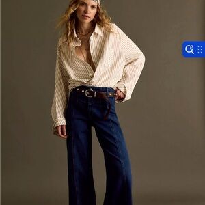 We The Free Libre Wide-Leg Jean